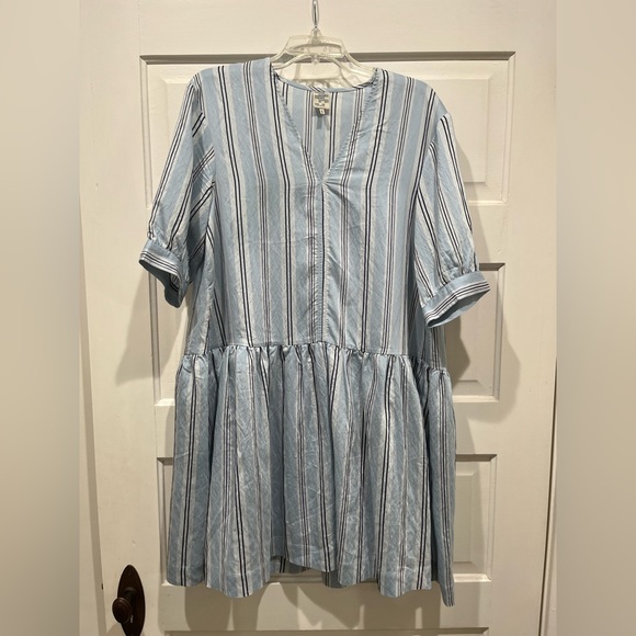 BAUM UND PFERDGARTEN Andromeda dress. Size EU 38/US 6. Like new. - Picture 12 of 14